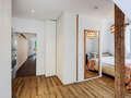 appartamento München Neuhausen 03 camera da letto 14523