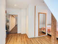 appartamento München Neuhausen 03 camera da letto 14523