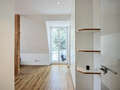 appartamento München Neuhausen 05 camera da letto 14523