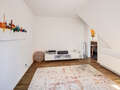 appartamento München Neuhausen 02 zona living 14523