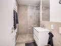 appartamento München Thalkirchen 01 bagno 14526