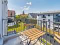 appartamento Germering 03 balcone 14527