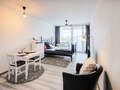 appartamento München Haidhausen 01 zona living 14533