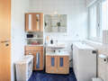 appartamento Garching 03 bagno 14539