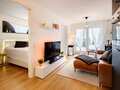 appartamento Unterföhring 03 zona living 14540
