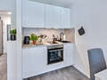 appartamento München Neuhausen 01 cucina 14547