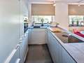 penthouse München Nymphenburg 02 cucina 14553