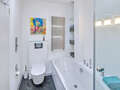 penthouse München Nymphenburg 03 bagno 14553