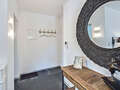 penthouse München Nymphenburg 01 ingresso/corridioio 14553