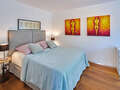 penthouse München Nymphenburg 01 camera da letto 14553