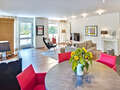 penthouse München Nymphenburg 01 zona living 14553
