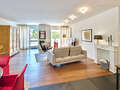 penthouse München Nymphenburg 02 zona living 14553