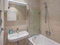 appartamento München Parkstadt Bogenhausen 01 bagno 14554