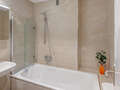 appartamento München Parkstadt Bogenhausen 02 bagno 14554