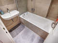 appartamento München Parkstadt Bogenhausen 03 bagno 14554