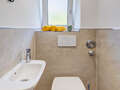 appartamento München Parkstadt Bogenhausen 01 toilette separata 14554