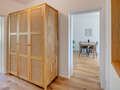 appartamento München Parkstadt Bogenhausen 01 ingresso/corridioio 14554