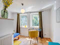 appartamento München Parkstadt Bogenhausen 02 2° camera da letto 14554