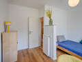 appartamento München Parkstadt Bogenhausen 04 2° camera da letto 14554