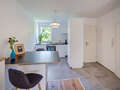 appartamento München Parkstadt Bogenhausen 03 zona living 14554