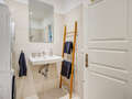 attico München Neuhausen 01 bagno 14555