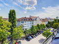 attico München Neuhausen 01 vista 14555