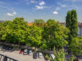 attico München Neuhausen 02 vista 14555