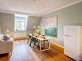 attico München Neuhausen 02 zona living 14555