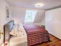maisonnette con galleria München Ramersdorf 01 camera da letto 14556