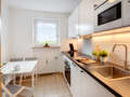 appartamento München Neuperlach 01 cucina 14565