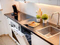 appartamento München Neuperlach 02 cucina 14565