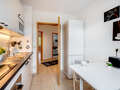 appartamento München Neuperlach 03 cucina 14565