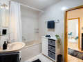 appartamento München Neuperlach 01 bagno 14565