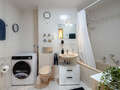 appartamento München Neuperlach 02 bagno 14565
