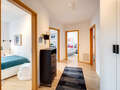 appartamento München Neuperlach 01 ingresso/corridioio 14565
