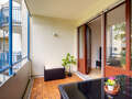 appartamento München Neuperlach 02 balcone 14565