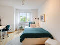 appartamento München Neuperlach 03 2° camera da letto 14565