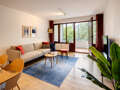 appartamento München Neuperlach 01 zona living 14565