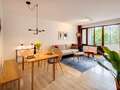 appartamento München Neuperlach 02 zona living 14565