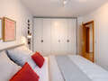 appartamento München Neuperlach 02 1° camera da letto 14565