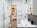 appartamento München Sendling-Westpark 03 bagno 14571