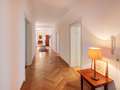 appartamento München Lehel 04 ingresso/corridioio 14572