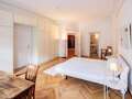 appartamento München Lehel 03 1° camera da letto 14572