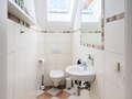 maisonette Gröbenzell 01 toilette per gli ospiti 14575