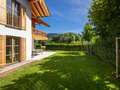 appartamento Bad Wiessee 03 giardino 14576
