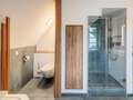 casa indipendente München Obermenzing 03 1° bagno 14582