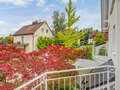 maisonette München Fasangarten 01 balcone 14585