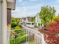 maisonette München Fasangarten 03 balcone 14585