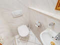 maisonette München Fasangarten 02 toilette per gli ospiti 14585