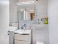 appartamento München Neuhausen 01 bagno 14587